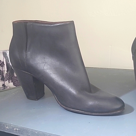 Rachel Comey Sz 7.5 bootie - Picture 2 of 4